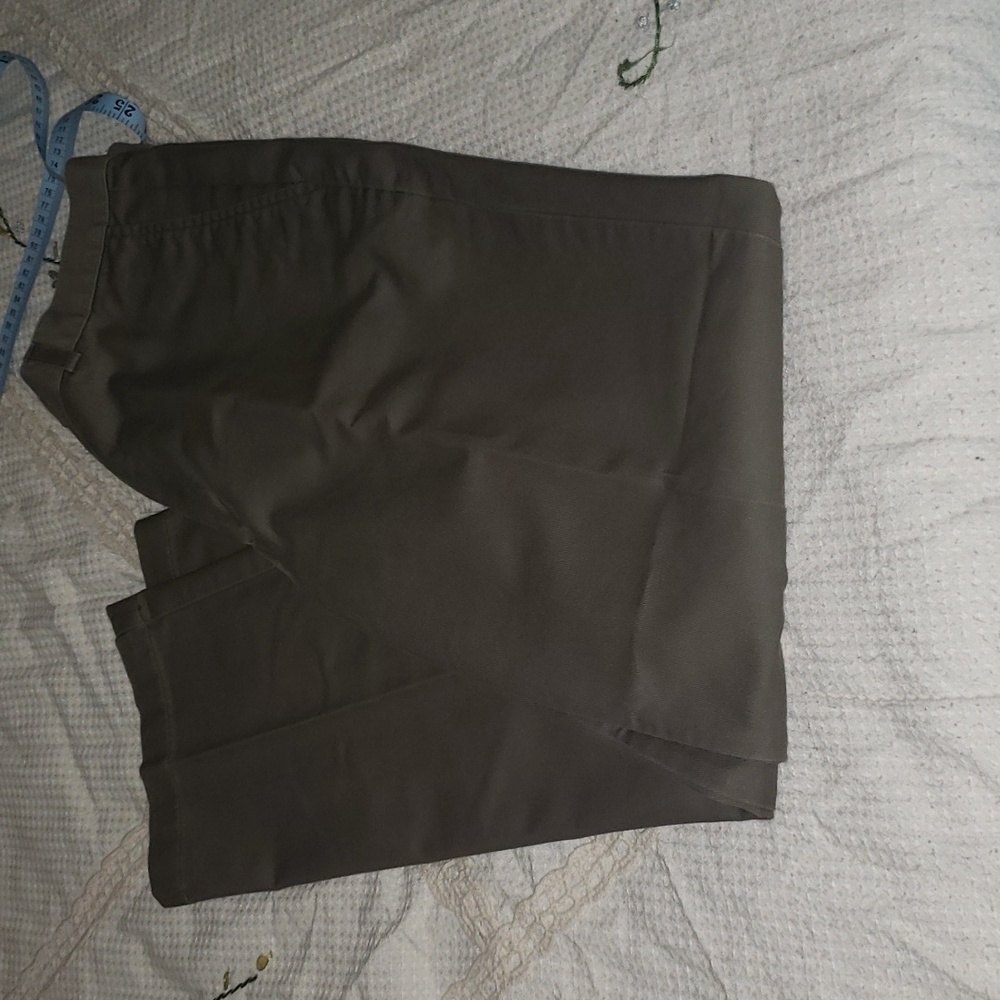 Dockers Brown Pants